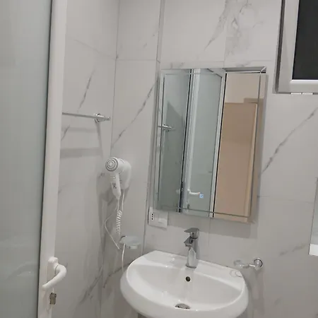 Apartmán Sela Ksamil