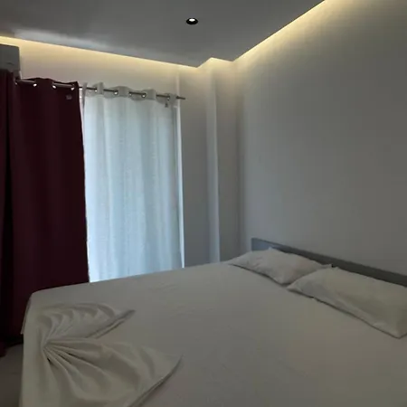 Sela Relax Apartaments Appartement Ksamil