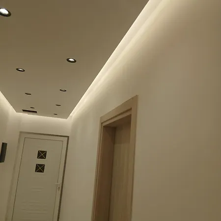 Appartement Sela Relax Apartaments Ksamil