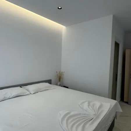 Sela Apartmán Ksamil