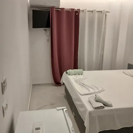 Appartement Sela Relax Apartaments Ksamil