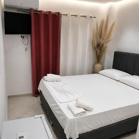 Sela Relax شقة
