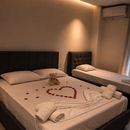 Sela Relax شقة كساميل