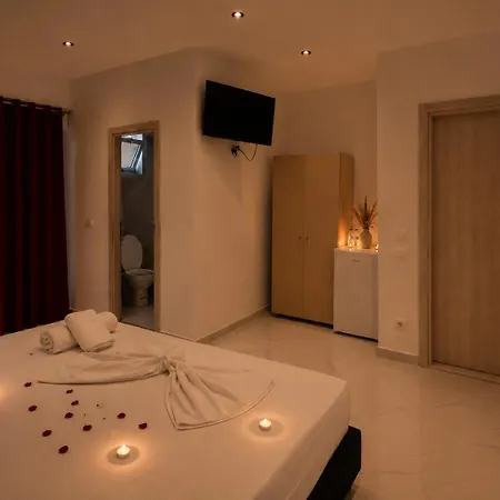 شقة Sela Relax *