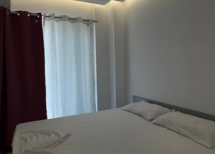 Sela Apartmán Ksamil