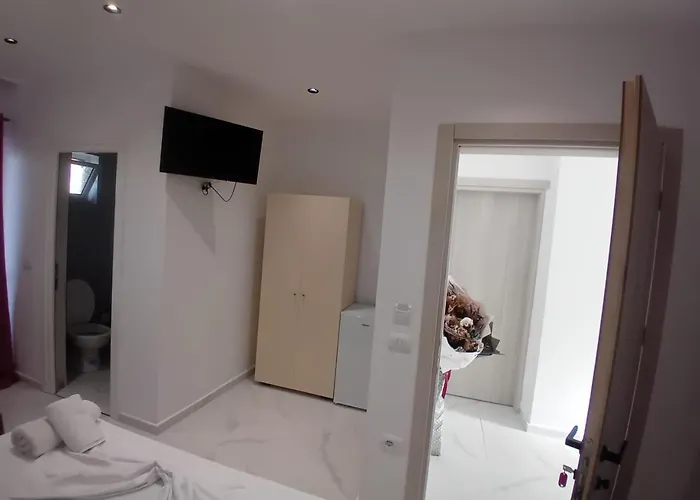 Apartmán Sela Ksamil