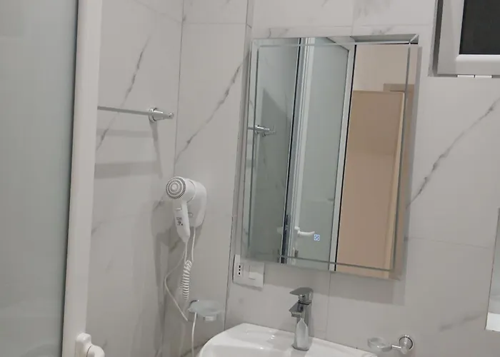 Apartmán Sela Ksamil