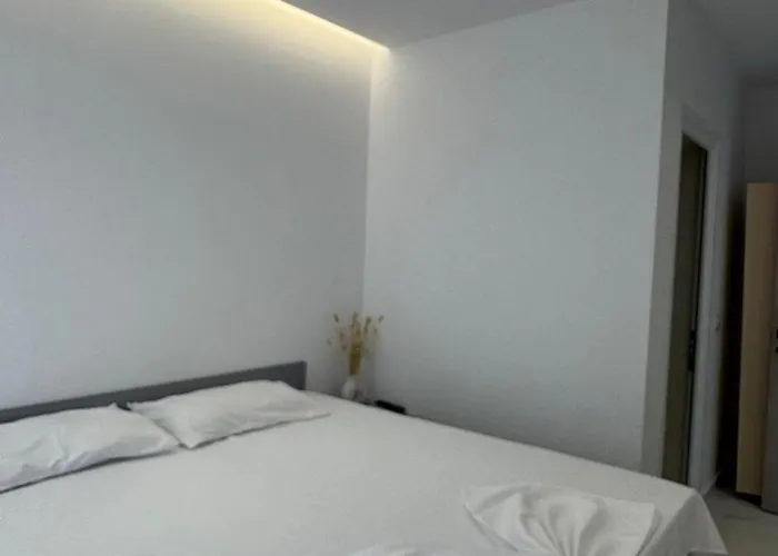 Sela Apartmán Ksamil