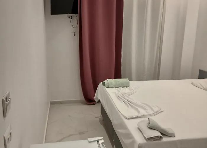 Apartmán Sela Ksamil